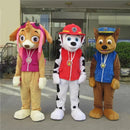 Design costum Paw Patrol - mai multe variante