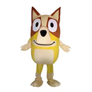 Design costum Bluey - mai multe variante