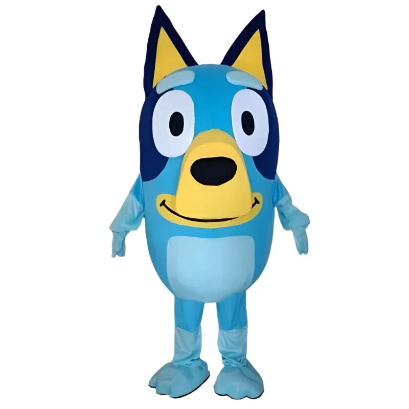 Design costum Bluey - mai multe variante