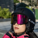 Ochelari de schi polarizați ArcticVision™ - mai multe culori