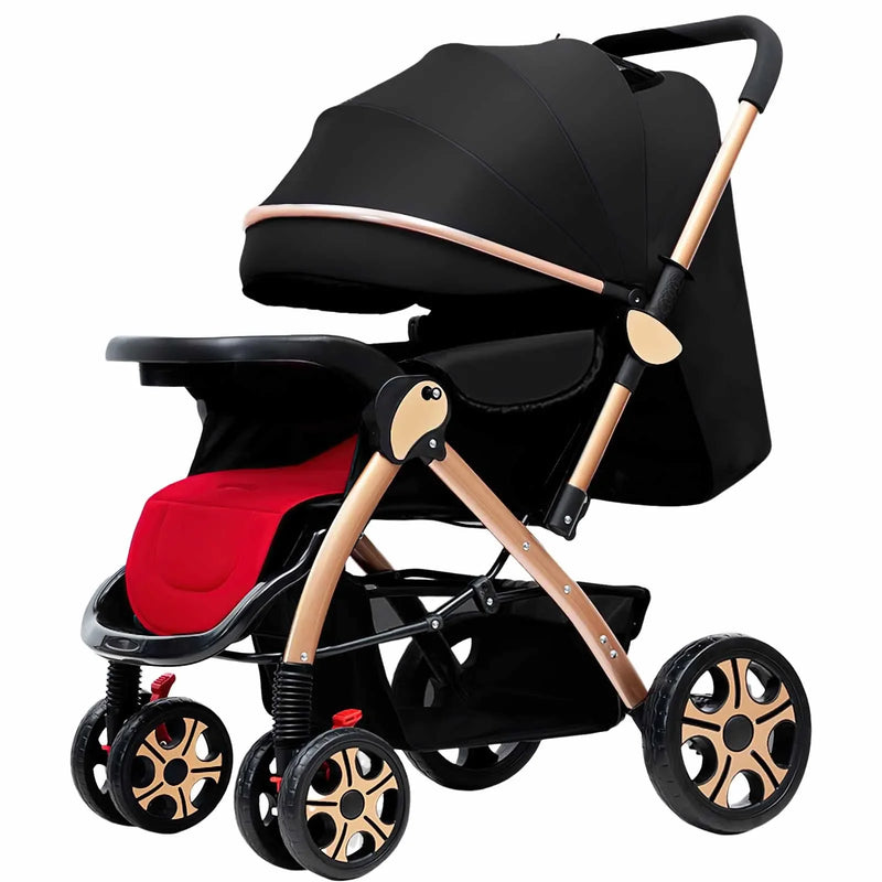 BabyDream™ Cărucior de călătorie sport ușor - mai multe variante