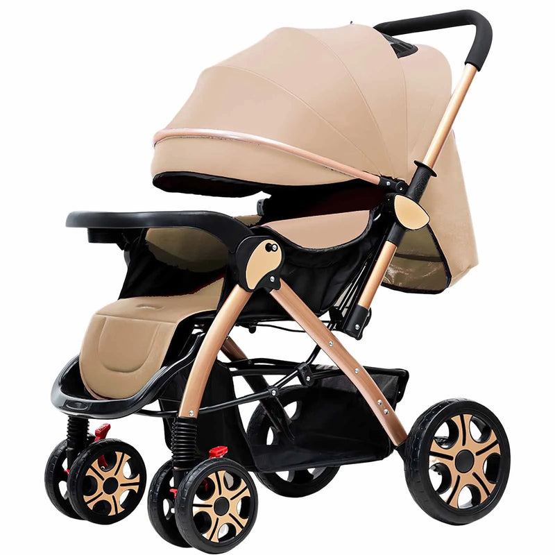 BabyDream™ Cărucior de călătorie sport ușor - mai multe variante