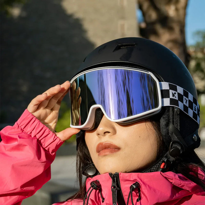 Ochelari de schi polarizați ArcticVision™ - mai multe culori