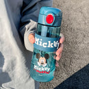 Sticlă de băut Mickey Mouse 620 ml - mai multe variante