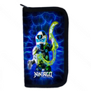 Cazul de creion școală Ninja - mai multe variante