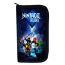 Cazul de creion școală Ninja - mai multe variante