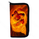 Cazul de creion școală Ninja - mai multe variante