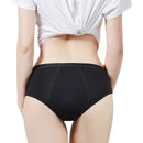 Chiloți menstruali Comfort din bambus pentru femei - 3 buc