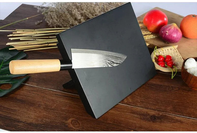 Suport magnetic pentru cuțite de bucătărie NordicSteel™