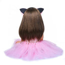 Păpușă Reborn Emma