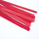 Whip BDSM elegant pentru dominare senzuală - mai multe variante