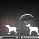 Doggy™ Colier cu GPS pentru câini - mai multe variante