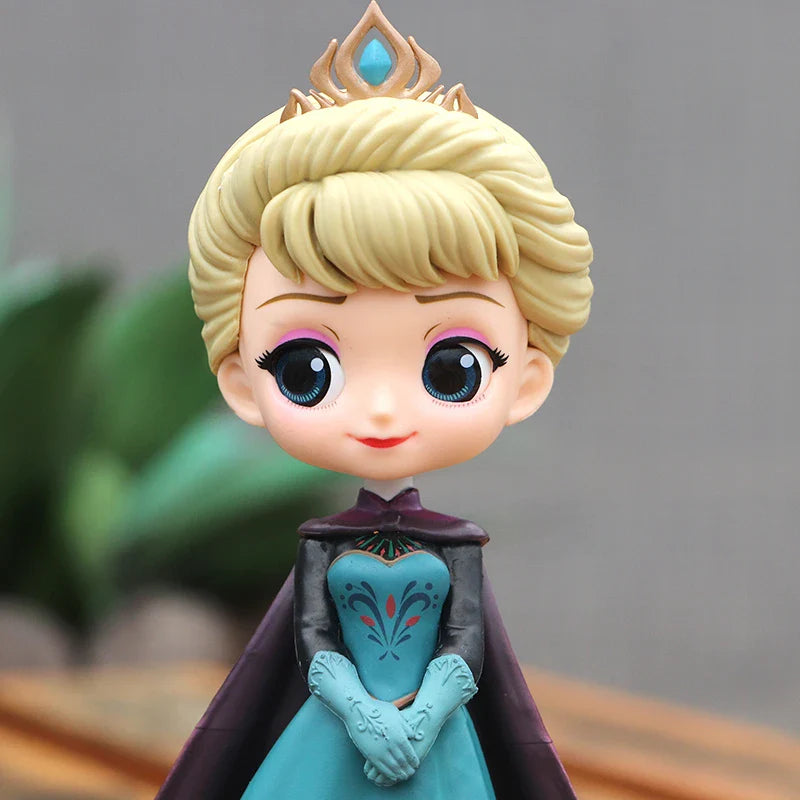 Design excelent figurină Frozen - mai multe variante