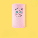 Prosop pentru copii Pokemon - mai multe variante