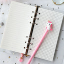 Notebook școlar DIY - mai multe variante