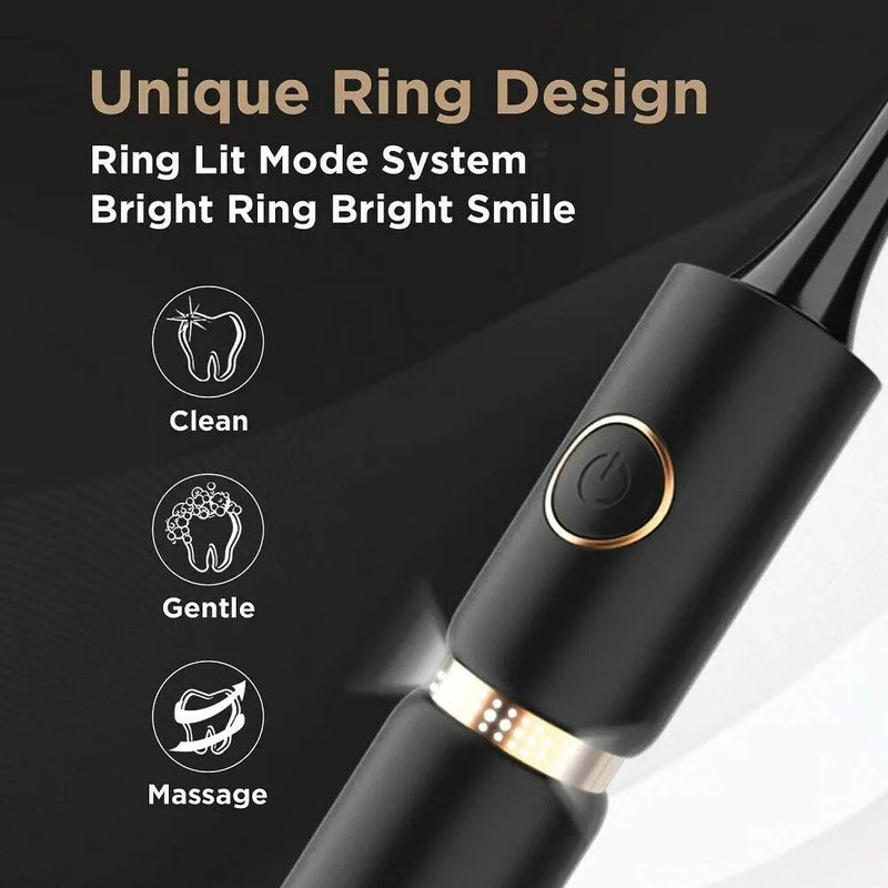 Fairywill™ Series 11 Design Sonicperiuță de dinți - mai multe culori