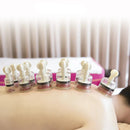 Set de 3 buc ventuze pentru vid - mai multe variante