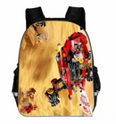 Rucsac școală Ninja - mai multe variante