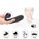 Vibrator cu deget de buzunar