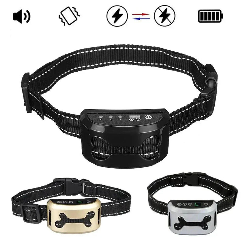 Doggy™ Colier cu GPS pentru câini - mai multe variante