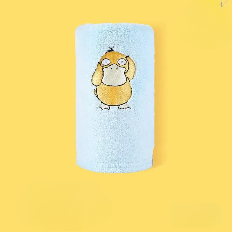 Prosop pentru copii Pokemon - mai multe variante