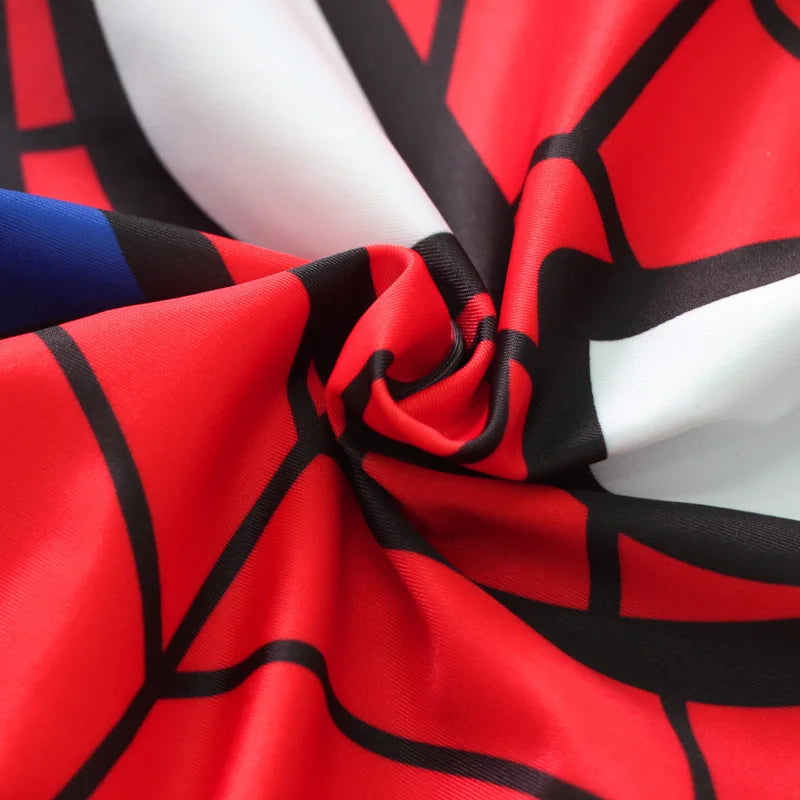 Costume de baie pentru băieți Spiderman