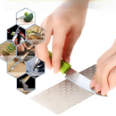 Ascuțitoare de cuțite cu diamant - mai multe variante