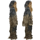 costum Star Wars Profesionist - Chewbacca