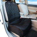 Husă de protecție pentru scaunul autoturismului pentru câine - mai multe variante