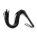 Whip BDSM elegant pentru dominare senzuală - mai multe variante