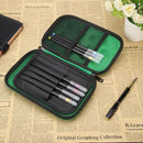 Design școală pencil caz Fotbal