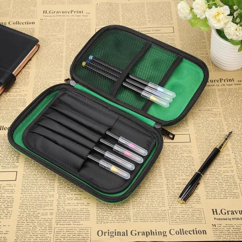 Design școală pencil caz Fotbal