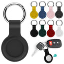 Carcasă din silicon pentru Apple AirTag - mai multe variante