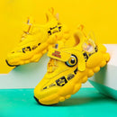 Paw Patrol adidași de designer pentru copii - mai multe variante