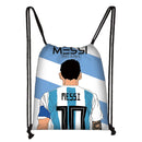 Geanta din spate - Lionel Messi