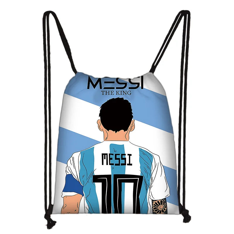 Geanta din spate - Lionel Messi