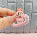 Bandă elastică pentru păr Labubu - mai multe variante