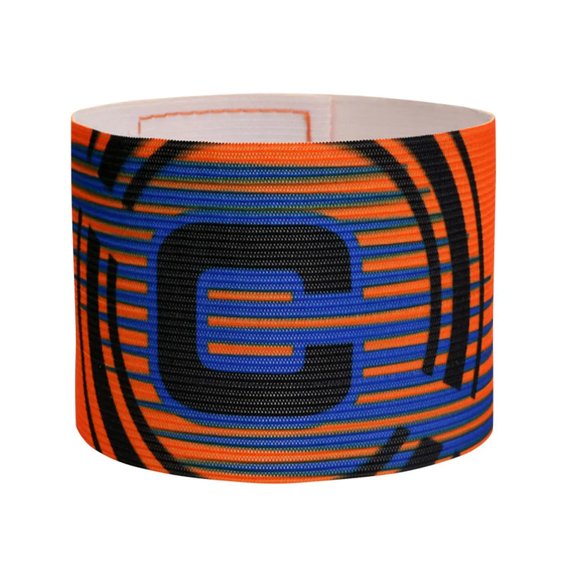 Design brățară căpitan de fotbal - mai multe variante