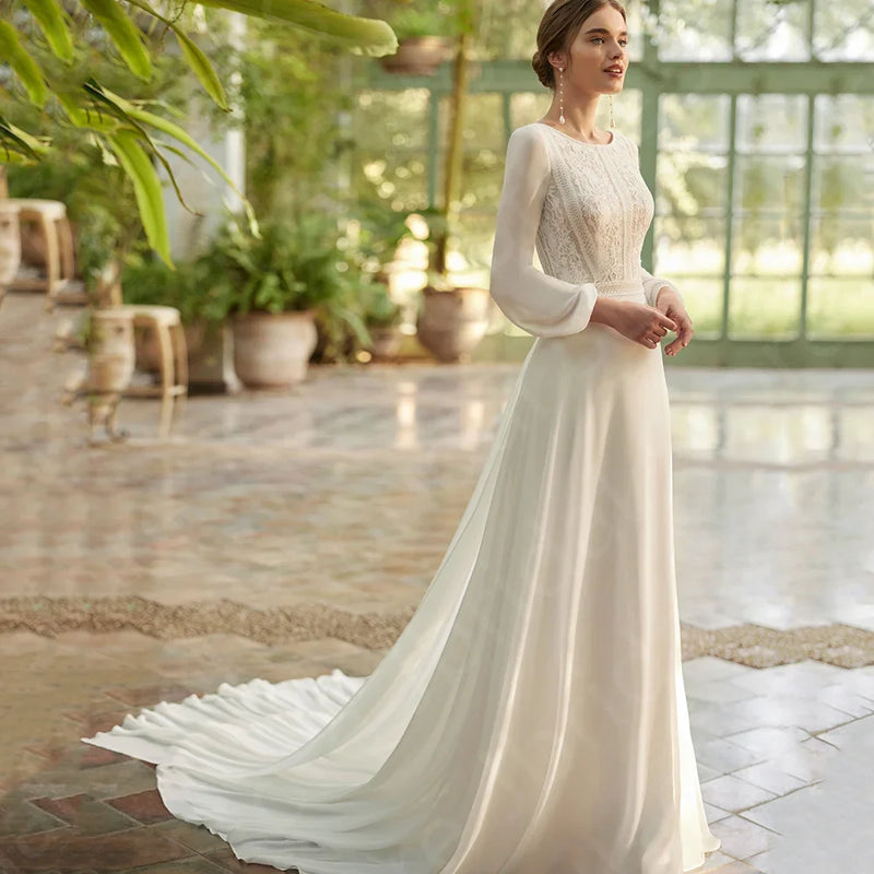 Frumusețe de nuntă™ Rochii de mireasă elegante