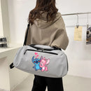 Geantă de călătorie și sport pentru copii Lilo și Stitch - mai multe variante