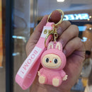 Breloc de design Labubu - mai multe variante