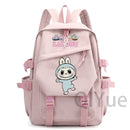 Fete sac de școală Labubu - mai multe variante