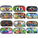 Scoala pencil caz Super Mario - mai multe variante