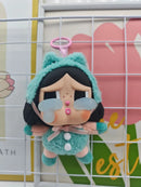 Cry Baby Crying Again Plush Doll - mai multe variante