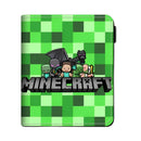 Portofel pentru copii Minecraft - mai multe variante