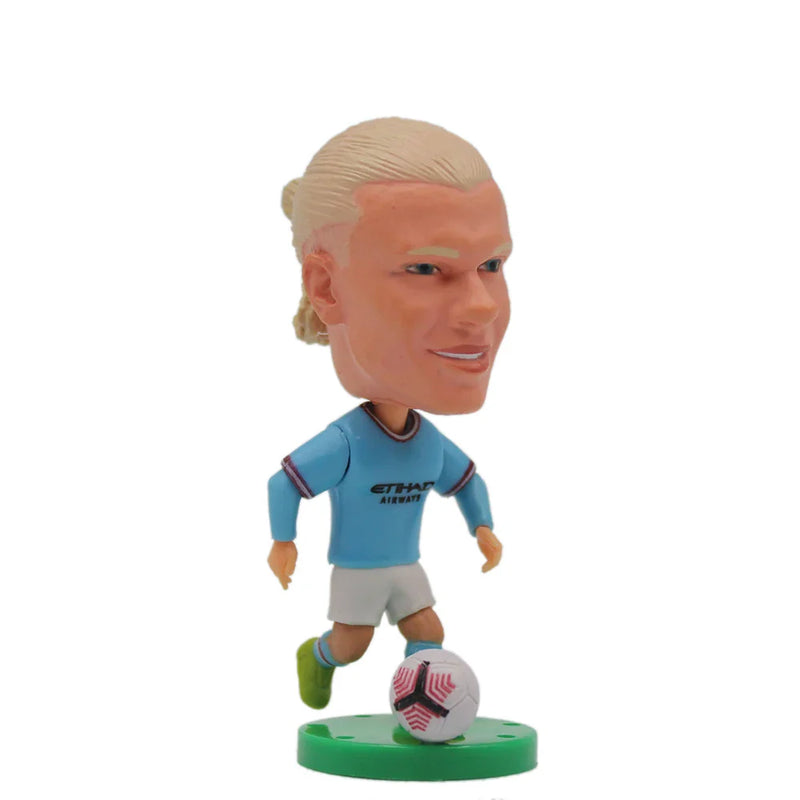 Figurină TOP Football Star - mai multe variante