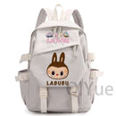 Fete sac de școală Labubu - mai multe variante