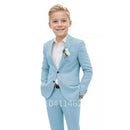 Costum de băiat pentru nuntă - mai multe variante