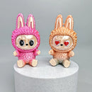 Figurină Labubu – mai multe variante