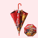 Umbrelă pentru copii Cars 3 - Lightning McQueen - mai multe variante